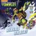 Audiobook Ninjas on ice! (Teenage Mutant Ninja Turtles) author Random House