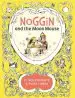 Audiobook Noggin and the Moon Mouse author Oliver Postgate