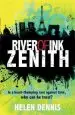 Audiobook River of Ink: Zenith: Book 2 author Helen Dennis