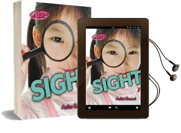 Senses: Sight Audiobook download free by Anita Ganeri