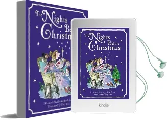 The Nights Before Christmas Audiobook download free by Tony Ross