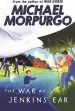 Audiobook The war of Jenkins' ear author Michael Morpurgo