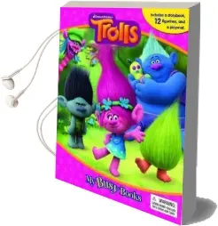 Trolls Audiobook download free by Phidal