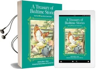 A Treasury of Bedtime Stories: More Than 40 Classic Tales for Sweet Dreams! Audiobook download free by Althea L. Clinton