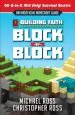 Audiobook Building Faith Block by Block: [An Unofficial Minecraft Guide] 60 A-To-Z (Kid Only) Survival Secrets author Michael Ross