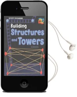 Building Structures and Towers Audiobook download free by Tammy Enz