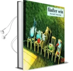 Fünfter Sein Audiobook download free by Norman Junge