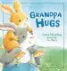 Audiobook Grandpa Hugs author Laura Neutzling