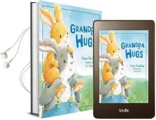 Grandpa Hugs Audiobook download free by Laura Neutzling
