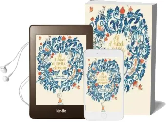 If i had a Little Dream Audiobook download free by Nina Laden