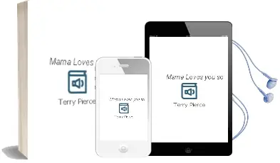 Mama Loves you so Audiobook download free by Terry Pierce