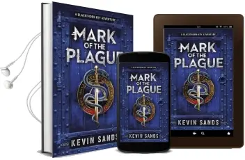 Mark of the Plague (a Blackthorn key Adventure) Audiobook download free by Kevin Sands