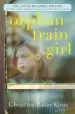 Audiobook Orphan Train Girl author Christina Baker Kline