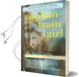 Orphan Train Girl Audiobook download free by Christina Baker Kline