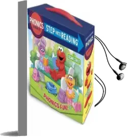 Phonics fun! Audiobook download free by Jodie Shepherd