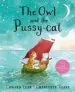 Audiobook The owl and the Pussy-Cat author Edward Lear