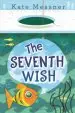 Audiobook The Seventh Wish author Kate Messner