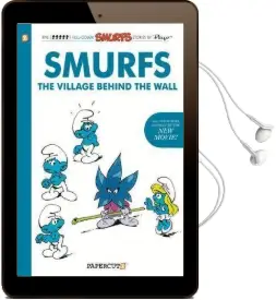 The Smurfs: The Village Behind the Wall Audiobook download free by Peyo