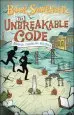 Audiobook The Unbreakable Code author Jennifer Chambliss Bertman