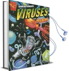 Understanding Viruses With max Axiom, Super Scientist Audiobook download free by Agnieszka Biskup