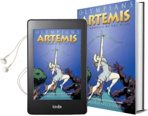 Artemis: Wild Goddess of the Hunt Audiobook download free by George O'Connor