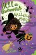 Audiobook Bella Broomstick: Halloween Havoc author Lou Kuenzler