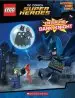 Audiobook Lego dc Super Heroes: Enter the Dark Knight Activity Book With Minifigure author Ameet Studio