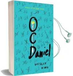 Ocdaniel Audiobook download free by Wesley King