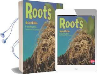 Roots Audiobook download free by Vijaya Khisty Bodach