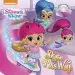 Audiobook Skate This way! (Shimmer and Shine) author Random House