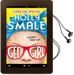 Sunny Side up Audiobook download free by Holly Smale