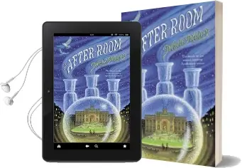 The After-Room Audiobook download free by Maile Meloy