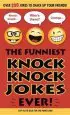 Audiobook The Funniest Knock Knock Jokes Ever! author Editors Of Portable Press