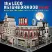 Audiobook The Lego Neighborhood Book author Brian Lyles