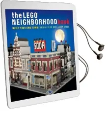 The Lego Neighborhood Book Audiobook download free by Brian Lyles