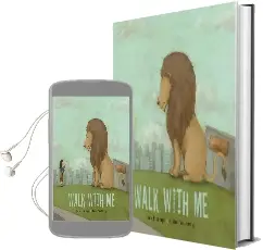 Walk With me Audiobook download free by Jairo Buitrago
