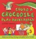 Audiobook What if: Could a Crocodile Play Basketball?: Hilarious Scenes Bring Crocodile Facts to Life author Camilla De La Bedoyere