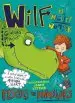 Audiobook Wilf the Mighty Worrier Rescues the Dinosaurs: Book 5 author Georgia Pritchett
