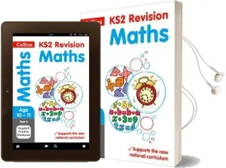 Year 6 Maths Sats Targeted Practice Workbook: 2019 Tests Audiobook download free by Collins Ks2