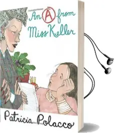 An a From Miss Keller Audiobook download free by Elizabeth Mcpike