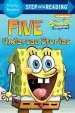 Audiobook Five Undersea Stories (Spongebob Squarepants) author Various