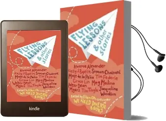 Flying Lessons & Other Stories Audiobook download free by Ellen Oh