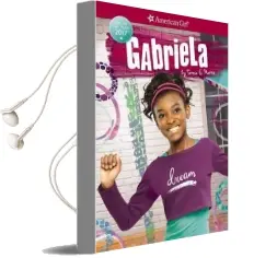 Gabriela Audiobook download free by Teresa E. Harris