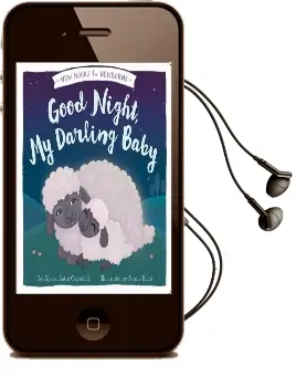 Good Night, my Darling Baby Audiobook download free by Alyssa Satin Capucilli