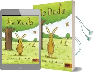 He Duda Audiobook download free by Jon Blake