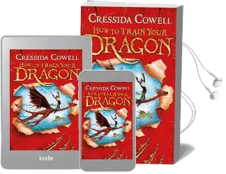How to Train Your Dragon Audiobook download free by Cressida Cowell