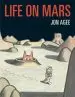 Audiobook Life on Mars author Jon Agee