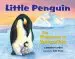 Audiobook Little Penguin: The Emperor of Antarctica author Jonathan London
