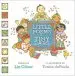 Audiobook Little Poems for Tiny Ears author Lin Oliver