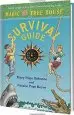 Audiobook Magic Tree House Survival Guide author Mary Pope Osborne